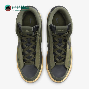 BLAZER 新款 MID 百搭女子运动板鞋 300 Nike DR2948 耐克正品