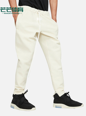Nike/耐克正品x Fear of God联名男子网眼运动长裤BV4414-238