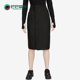 半身裙DR5402 Nike 女子运动休闲梭织工装 新款 010 耐克正品