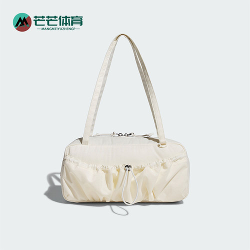 阿迪达斯男女同款时尚潮流腰包