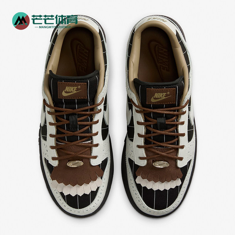 耐克正品女士时尚运动板鞋