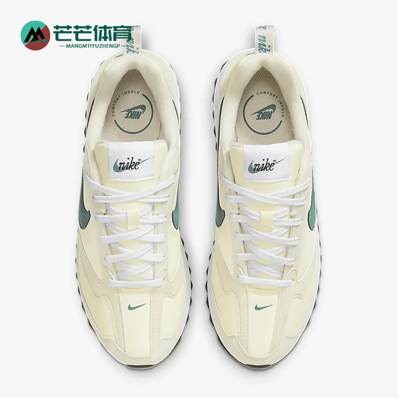 Nike/耐克正品Air Max Dawn女子透气耐磨跑步鞋FD9916-131-封面