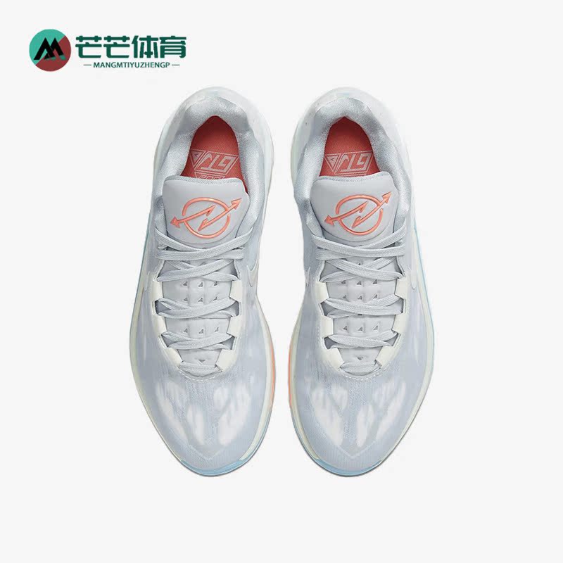 耐克正品男女通用篮球鞋