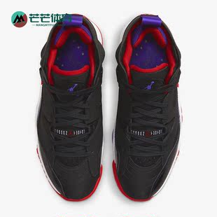 Jumpman 新款 耐克正品 001 Trey女子运动篮球鞋 DR9631 Two Nike
