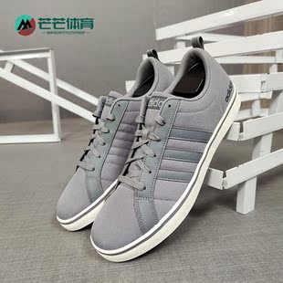 男子低帮帆布休闲运动鞋 Adidas 新款 春季 EH0026 阿迪达斯正品