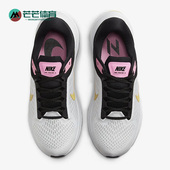 耐克正品 24女子跑步鞋 Air Nike Zoom Structure DA8570 106