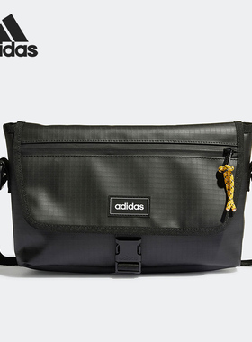 Adidas/阿迪达斯正品neo Uty男女同款挎包拎包休闲单肩背包HN9857