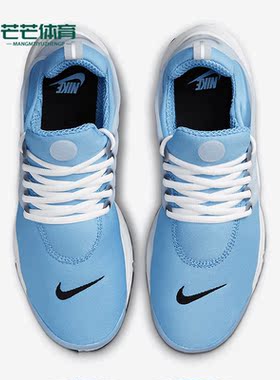 Nike/耐克正品Air Presto男子运动透气缓震跑步鞋CT3550-403