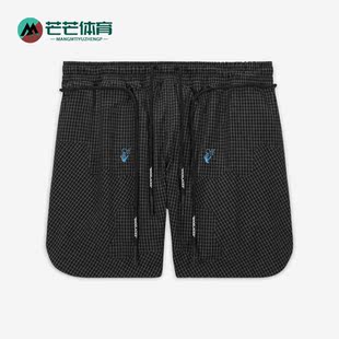 DN1703 Nike 010 男子健身运动透气休闲短裤 新款 耐克正品 夏季