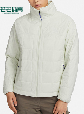 Nike/耐克正品ACG THERMA-FIT ADV女士立领棉服FN1944-020