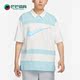 耐克正品 POLO衫 夏季 男子简约透气休闲运动短袖 FN3694 新款 Nike