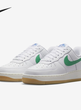 Nike/耐克正品新款Air Force 1女子运动休闲轻便板鞋DD8959-110