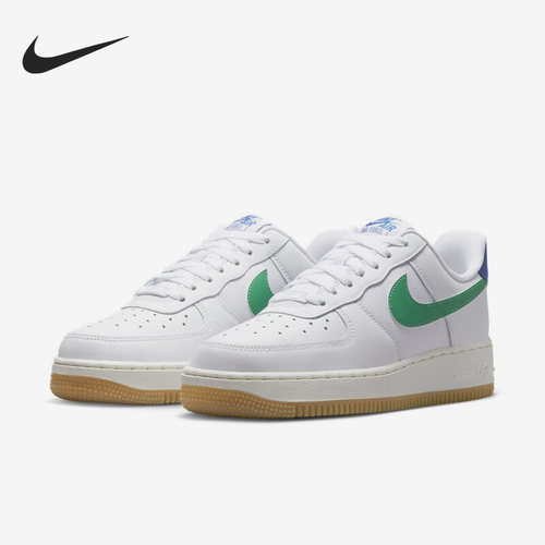 Nike/耐克正品新款Air Force 1女子运动休闲轻便板鞋DD8959-110