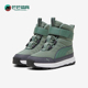 休闲耐磨魔术贴雪地靴392645 Puma 小童时尚 新款 彪马正品