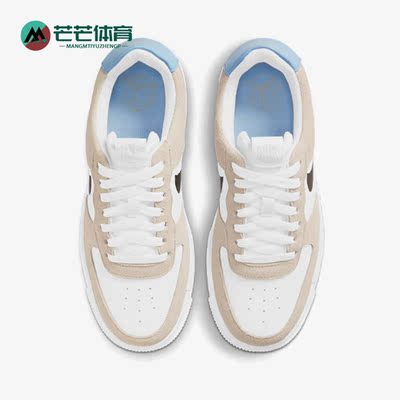 耐克正品女子轻便百搭运动板鞋