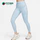 FN2665 Nike 440 女士高强度包覆九分紧身裤 耐克正品 rail