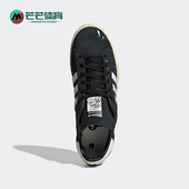 Adidas GY7006 80s男女休闲板鞋 阿迪达斯正品 三叶草Campus