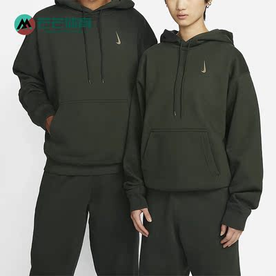Nike/耐克正品男子连帽卫衣
