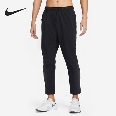 耐克正品男士运动长裤