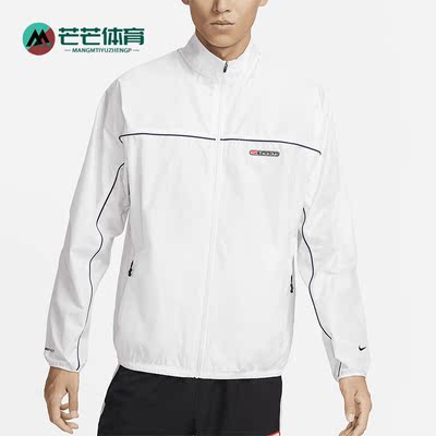 耐克正品男子运动夹克