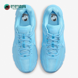 耐克正品 HF5493 Zoom 耐磨透气休闲运动鞋 400 Vomero男士 Nike