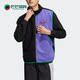 休闲保暖运动立领马甲HN4752 NEO男女同款 Adidas 阿迪达斯正品