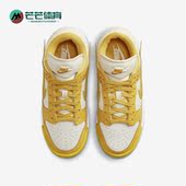 耐克正品 透气运动休闲板鞋 夏季 Nike 新款 女子简约时尚 DZ2794 100