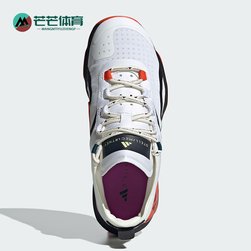 阿迪达斯正品女士训练鞋