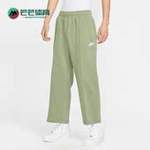 DX0544 Nike 386 新款 男子加绒休闲运动直筒长裤 耐克正品 冬季