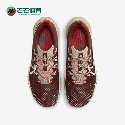 耐克男女低帮休闲运动跑步鞋