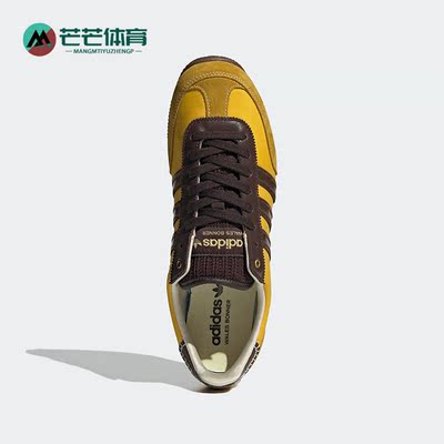 阿迪达斯正品男女跑步鞋