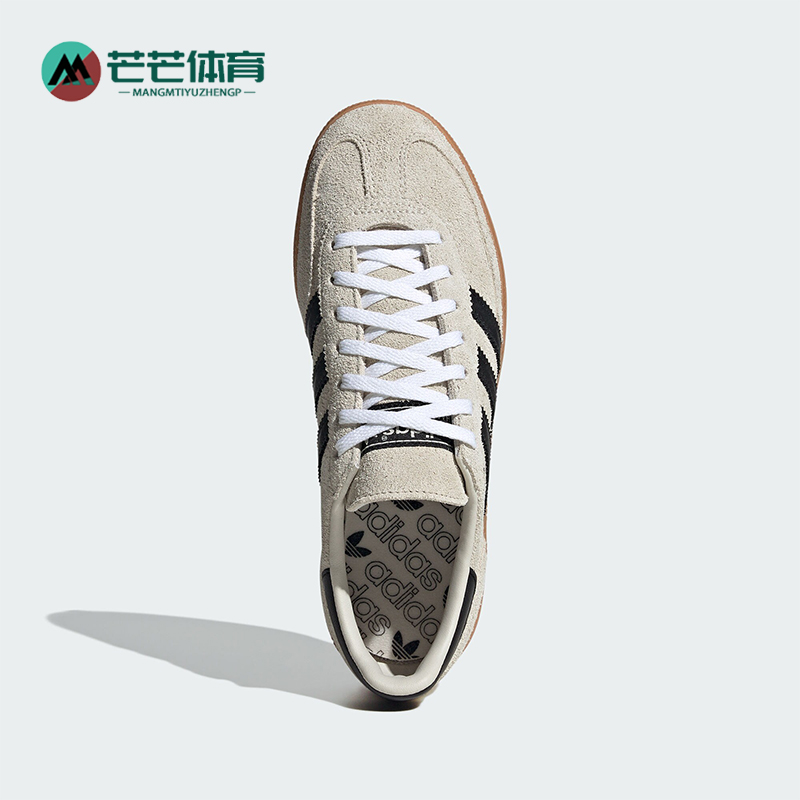 阿迪达斯三叶草男女运动休闲鞋