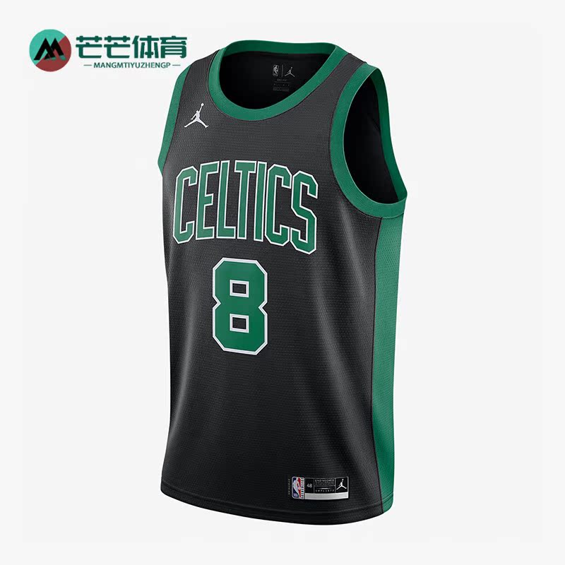 耐克夏季男子运动透气篮球T恤