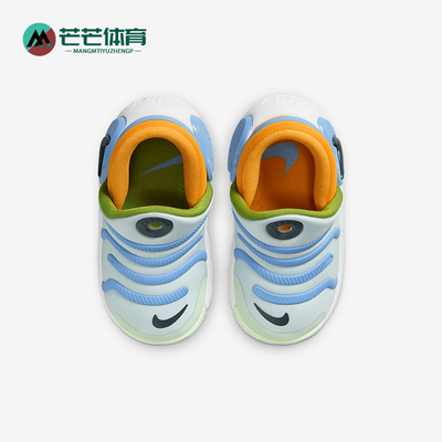 Nike/耐克TD婴童灵活穿脱运动鞋
