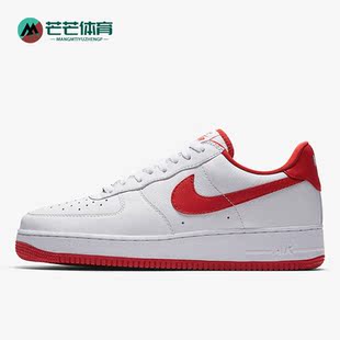 Force Air 耐克正品 100 男子运动透气耐磨板鞋 AQ5107 Nike