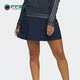 新款 夏季 女子高尔夫运动A字短裙HT0007 阿迪达斯正品 Adidas