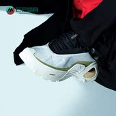 Adidas ID3671 RUNNER男女耐磨透气跑步鞋 阿迪达斯正品 WONDER