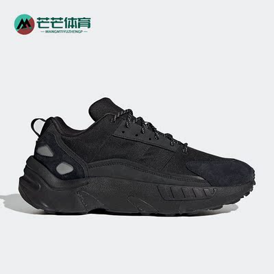 阿迪达斯男女运动休闲鞋