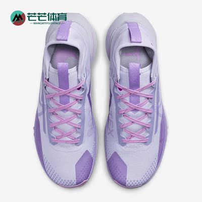 耐克男女舒适运动跑步鞋