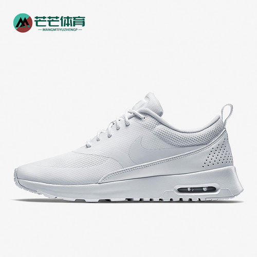 Nike/耐克正品新款Air Max Thea女子运动缓震跑步鞋599409-101