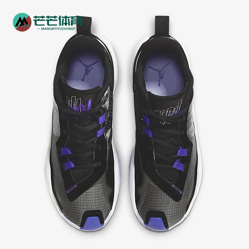 耐克正品男子运动篮球鞋