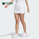 女子弹力高尔夫运动短裙HZ6063 新款 Adidas 阿迪达斯正品