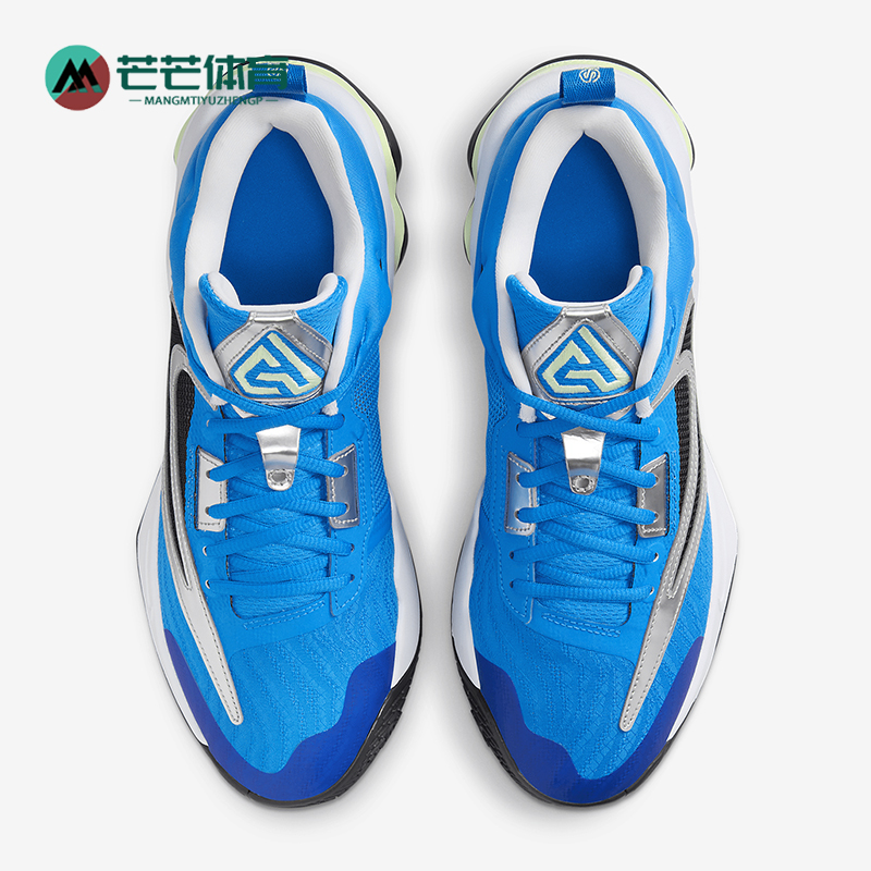 Nike/耐克男士耐磨实战篮球鞋