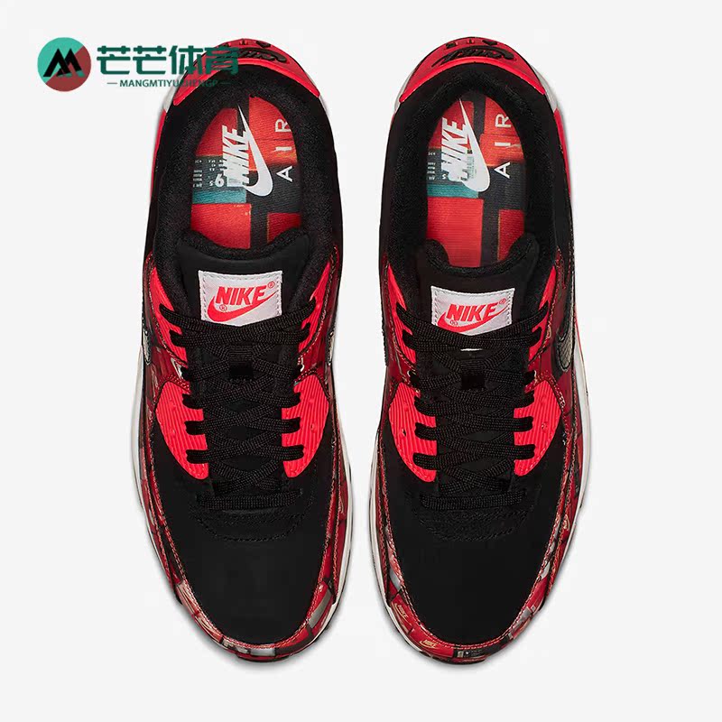 耐克正品男女轻便运动跑步鞋