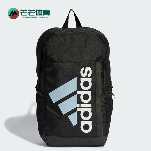 阿迪达斯男女同款时尚潮流腰包