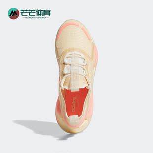 GX5785 Adidas 阿迪达斯正品 NMD_V3 SHOES女子运动缓震跑步鞋