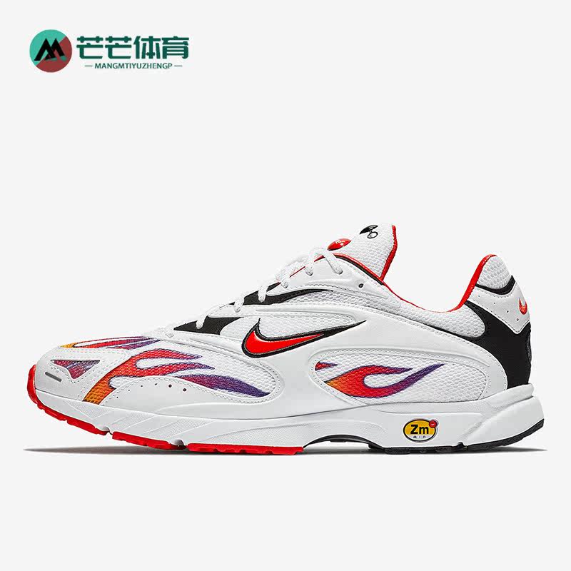 Nike/耐克正品新款 Streak Spectrum男子运动休闲鞋AQ1279-100