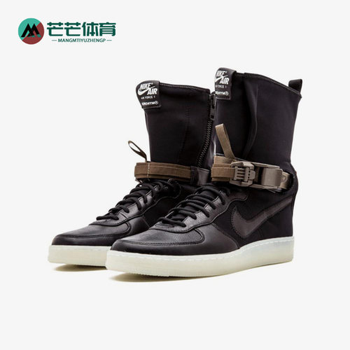 Nike/耐克正品Force 1 Downtown新款男子运动板鞋649941-006