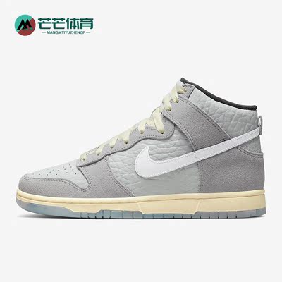 Nike/耐克正品男子高帮板鞋