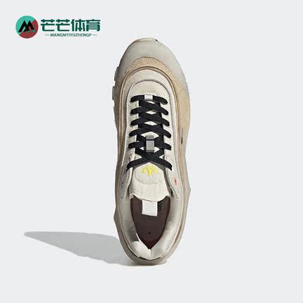 Adidas/阿迪达斯正品三叶草 男女时尚透气缓震休闲鞋 H04729